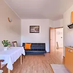 Apartman Sea Mare Rustinella Štinjan