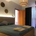 Sea Mare Rustinella Apartman Štinjan