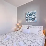 Sea Mare Rustinella Apartman