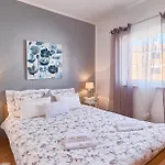 Apartman Sea Mare Rustinella