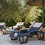 Apartman Sea Mare Rustinella Štinjan