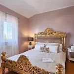 Apartman Sea Mare Rustinella Štinjan