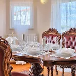Sea Mare Rustinella Apartman *