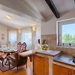 Apartman Sea Mare Rustinella Štinjan