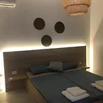Sea Mare Rustinella Apartman