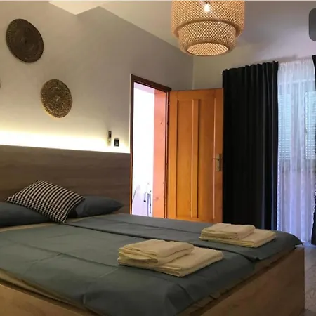 Sea Mare Rustinella Lejlighed Štinjan
