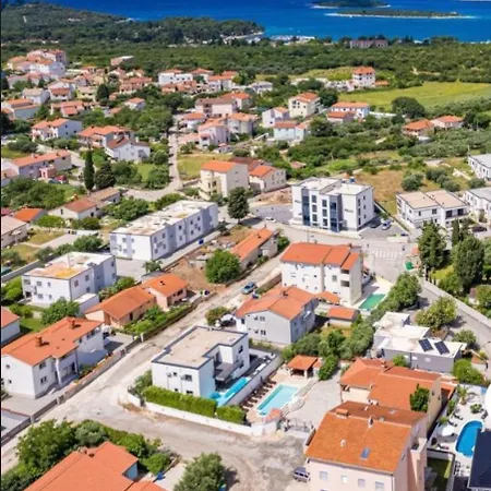 Sea Mare Rustinella Štinjan